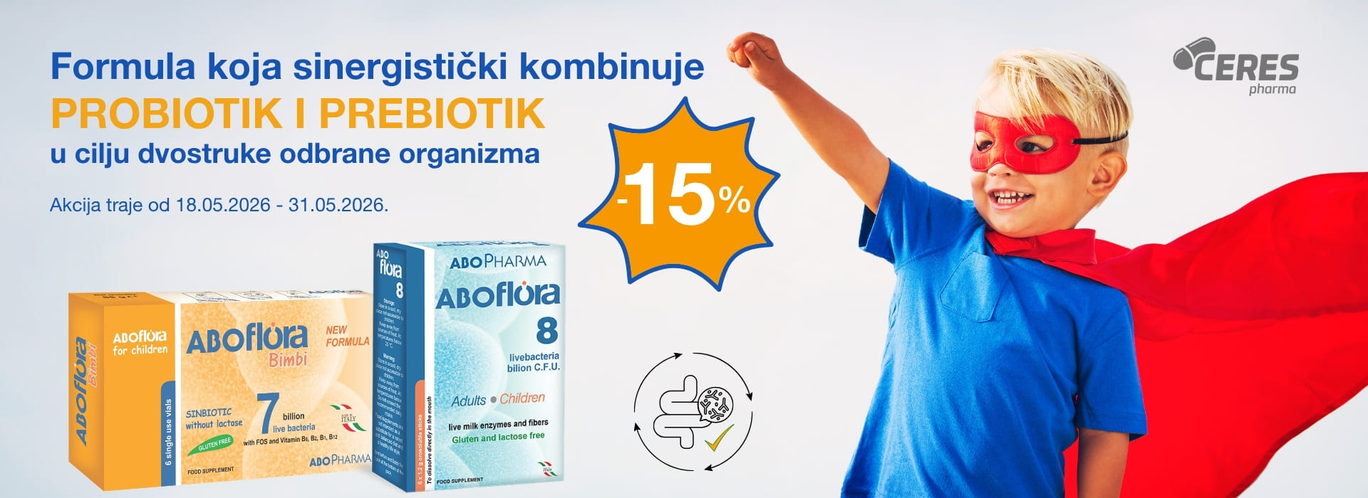 Aboflora 05/26